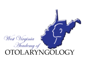West Virginia Academy of Otolaryngology Logo